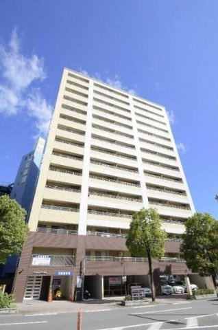 【外観パース】 | リファレンス中央町