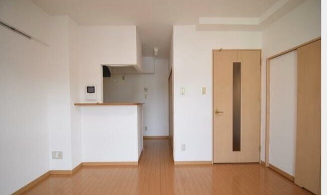 【居間・リビング】 | リファレンス中央町