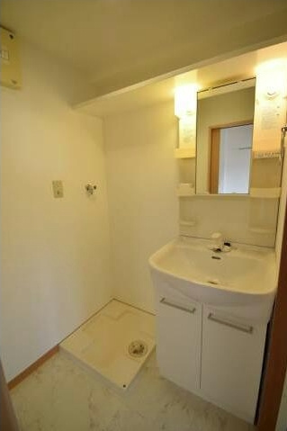 【洗面所】 | リファレンス中央町