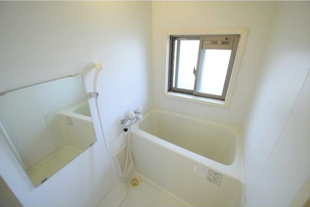 【浴室】 | リファレンス中央町