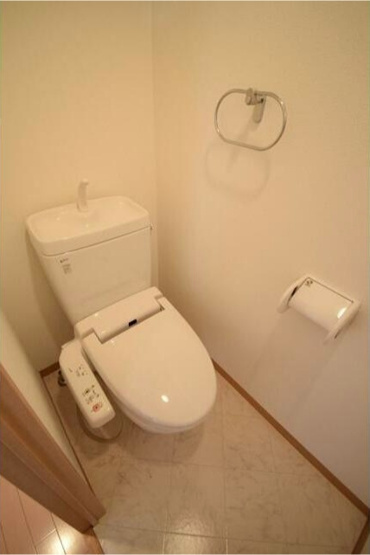 【トイレ】 | リファレンス中央町