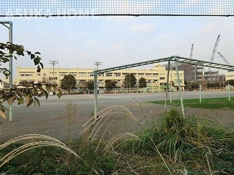 グランフォーレ戸塚ヒルブリーズ壱のその他|学区は横浜市立東戸塚小学校です。