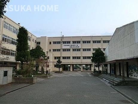 グランフォーレ戸塚ヒルブリーズ壱のその他|学区は横浜市立舞岡中学校です。