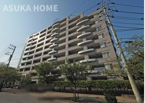 グランフォーレ戸塚ヒルブリーズ壱