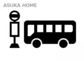 グランフォーレ戸塚ヒルブリーズ壱のその他|江ノ電バス（日立和計敬寮前バス停）まで徒歩5分、戸塚駅まで約１ｋｍです。