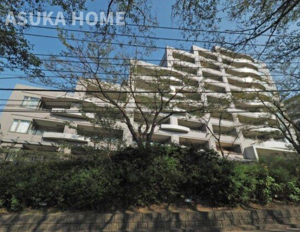 グランフォーレ戸塚ヒルブリーズ壱のその他|頑張ってきた日々のご褒美！なんといっても南向きの8階は眺望も陽当りも良好なんです