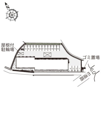 レオネクスト宮島のその他