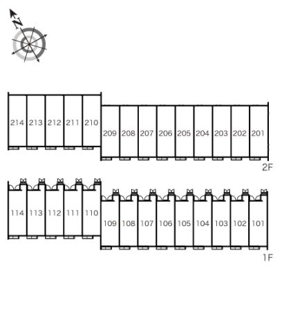 レオネクスト宮島のその他