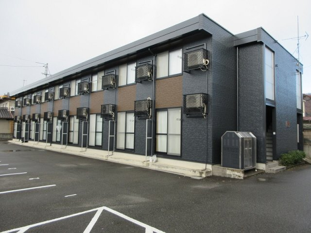 レオパレスＷＩＮＤＳⅡ