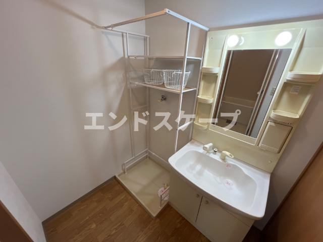 ファミーユの洗面所|洗髪洗面化粧台
高崎、前橋のお部屋探しはエンドスケープまで！お客様の理想お聞かせ下さい♪