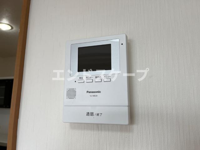 ファミーユのセキュリティ|TVインターホン
高崎、前橋のお部屋探しはエンドスケープまで！お客様の理想お聞かせ下さい♪