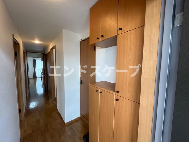 ファミーユの収納|下駄箱
高崎、前橋のお部屋探しはエンドスケープまで！お客様の理想お聞かせ下さい♪