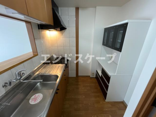 ファミーユのキッチン|キッチン
高崎、前橋のお部屋探しはエンドスケープまで！お客様の理想お聞かせ下さい♪