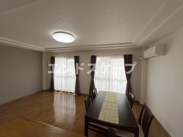 ファミーユの居間・リビング|リビング
高崎、前橋のお部屋探しはエンドスケープまで！お客様の理想お聞かせ下さい♪