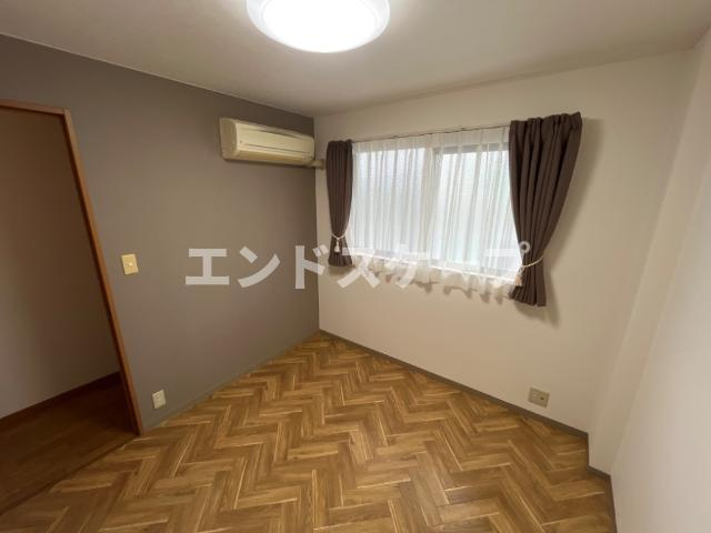 ファミーユの内装|北洋室
高崎、前橋のお部屋探しはエンドスケープまで！お客様の理想お聞かせ下さい♪