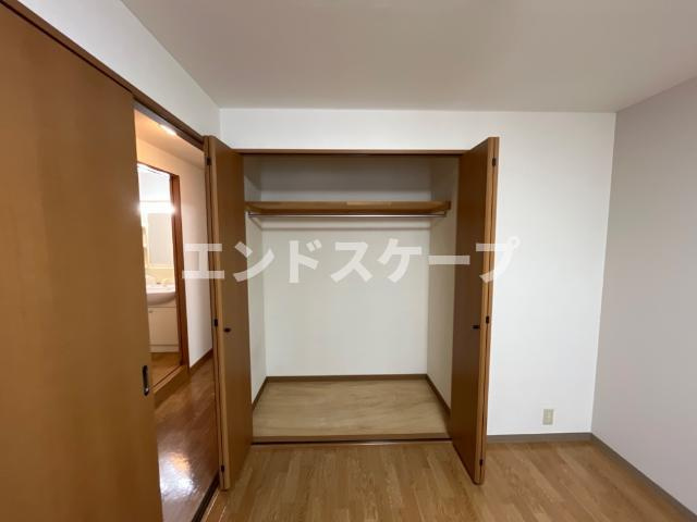 ファミーユの収納|クローゼット
高崎、前橋のお部屋探しはエンドスケープまで！お客様の理想お聞かせ下さい♪