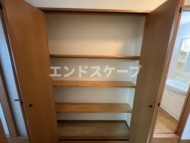 ファミーユのその他|収納
高崎、前橋のお部屋探しはエンドスケープまで！お客様の理想お聞かせ下さい♪