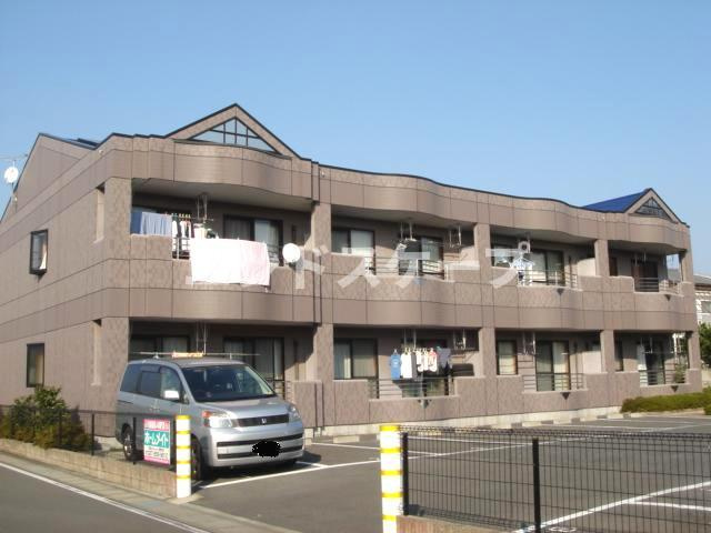 ファミーユのその他共用部分|高崎、前橋のお部屋探しはエンドスケープまで！お客様の理想お聞かせ下さい♪