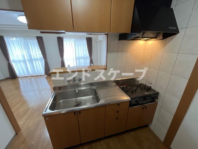 ファミーユのキッチン|キッチン
高崎、前橋のお部屋探しはエンドスケープまで！お客様の理想お聞かせ下さい♪