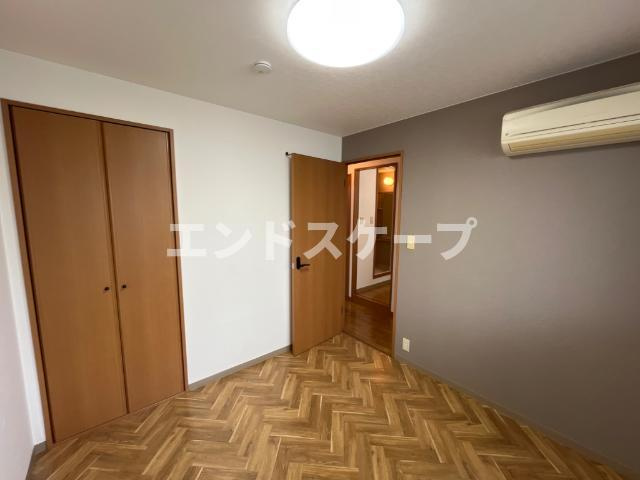 ファミーユの内装|北洋室
高崎、前橋のお部屋探しはエンドスケープまで！お客様の理想お聞かせ下さい♪