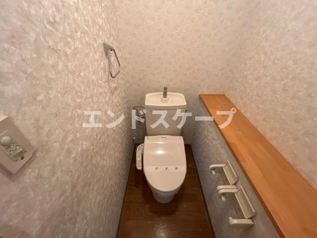 ファミーユのトイレ|洗浄暖房便座
高崎、前橋のお部屋探しはエンドスケープまで！お客様の理想お聞かせ下さい♪