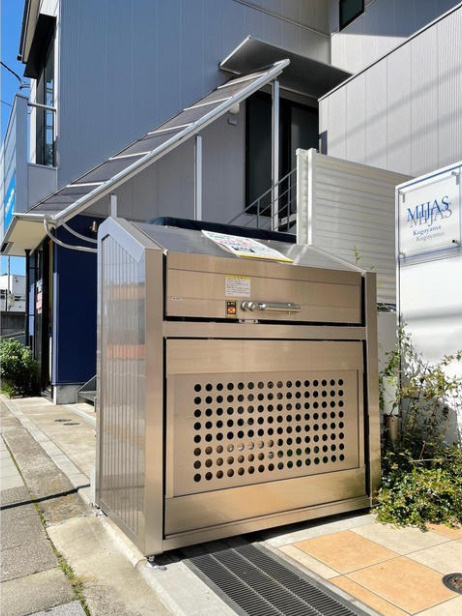 ミハス南烏山のその他