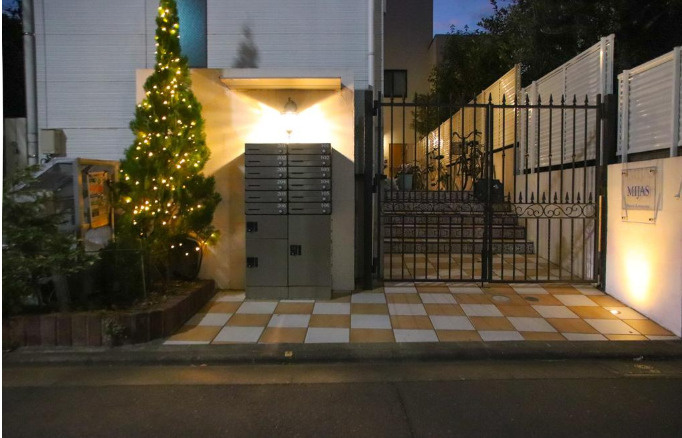 ミハス南烏山のその他