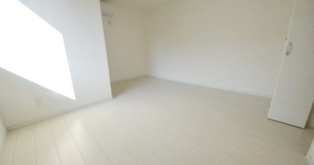 ミハス南烏山の内装|別部屋　同仕様