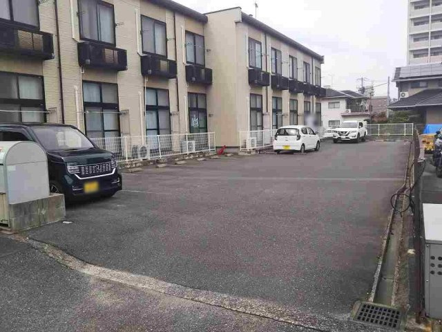 レオパレスサンモリッツのその他