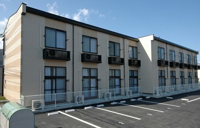 レオパレスサンモリッツのその他