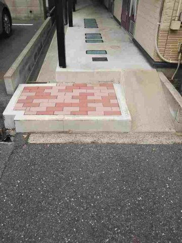 レオパレスサンモリッツのその他