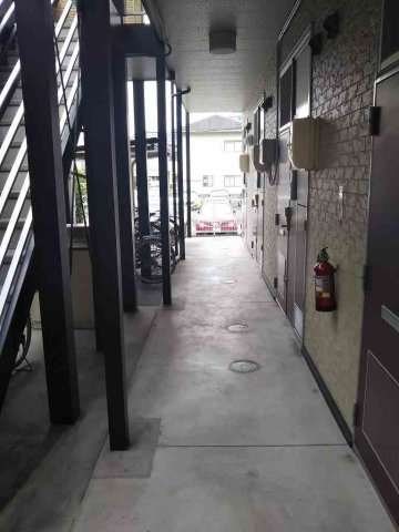 レオパレスサンモリッツのその他