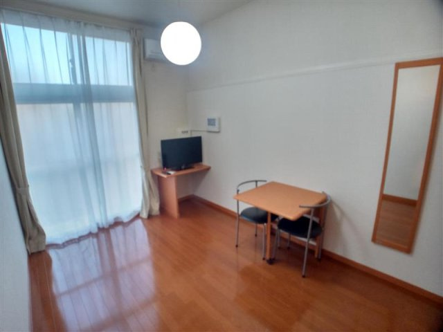 レオパレスサンモリッツのその他