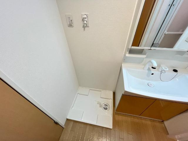 ライブリーポトス江波のその他|その他（イメージ）