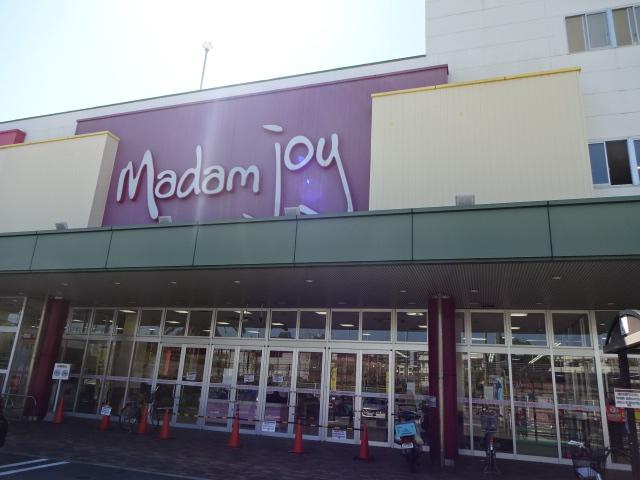 ライブリーポトス江波の周辺|Madam　joy江波店まで1,168ｍ