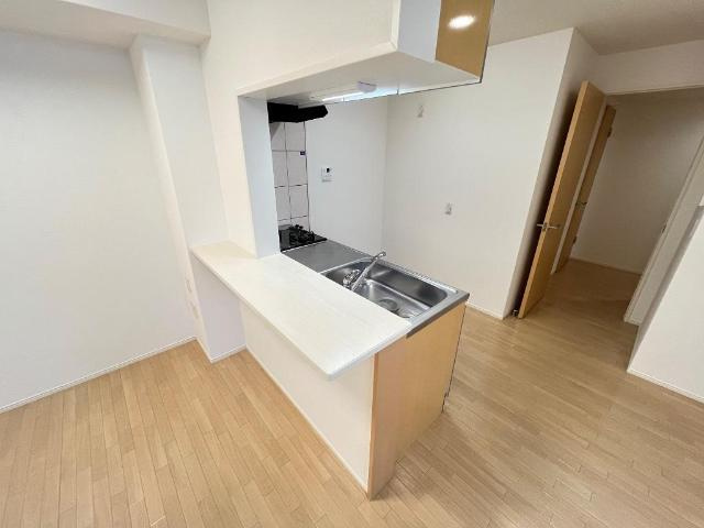 ライブリーポトス江波の居間・リビング|リビング（イメージ）