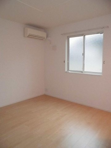 イースト　マージュ　Ｂの内装|過ごしやすい室内です