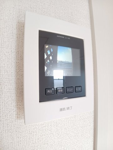 イースト　マージュ　Ｂの設備