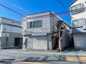 北烏山8丁目 店舗・事務所付き戸建の画像