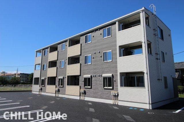 グラン・ソレイユ