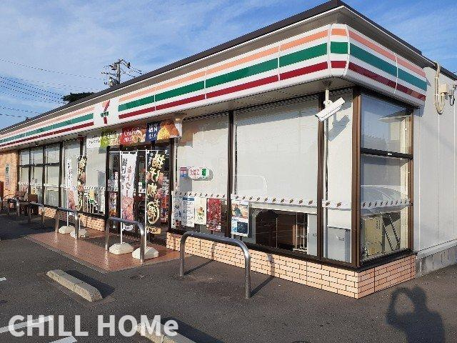 グラン・ソレイユの周辺|セブンイレブン貝沢環状線店まで1000m
当社、チルホームのHPもご覧ください(^^)/物件情報多数♪