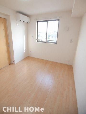 グラン・ソレイユの内装|当社、チルホームのHPもご覧ください(^^)/物件情報多数♪