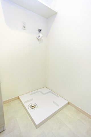 サヴォイラコートワジー　5階の設備|別号室のものになります。現状優先。