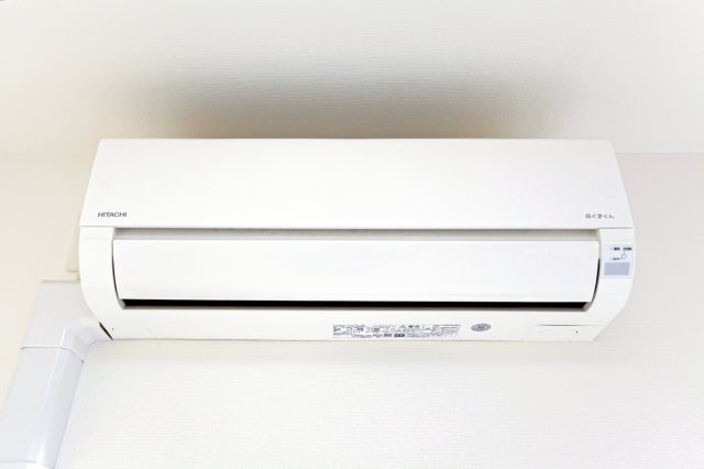 サヴォイラコートワジー　5階の設備|別号室のものになります。現状優先。