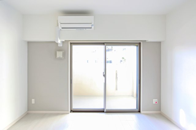 サヴォイラコートワジー　5階の居間・リビング|別号室のものになります。現状優先。