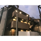 アザーレ・プラネ湘南台の画像