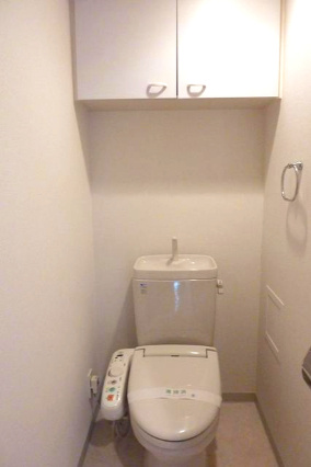 グランテム南雪谷の独立洗面台|洗面台です