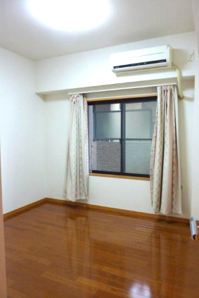 グランテム南雪谷の内装|お部屋の様子です