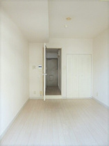 洋室　※前回募集時2022年1月撮影