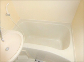 浴室　※前回募集時2022年1月撮影